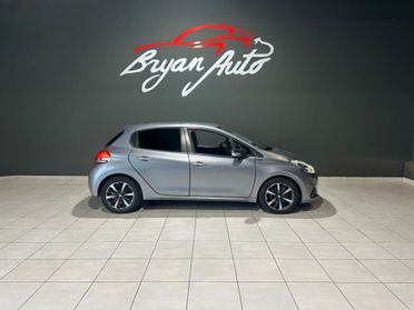 Peugeot 208 PureTech 82 S&S 5P Signature