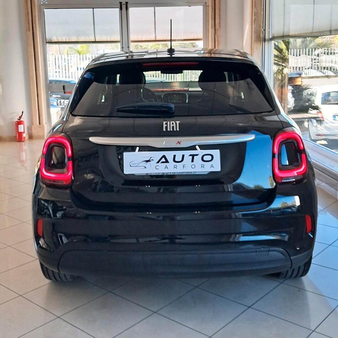 Fiat 500X 1.3 MultiJet 95 CV Club