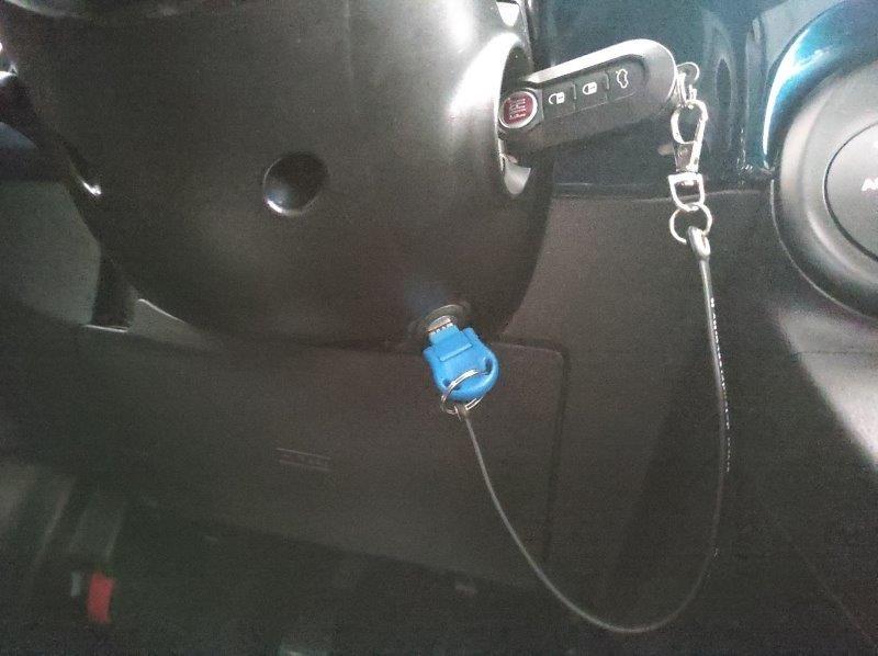 FIAT 500 (2015-->) - 500 1.0 Hybrid Dolcevita