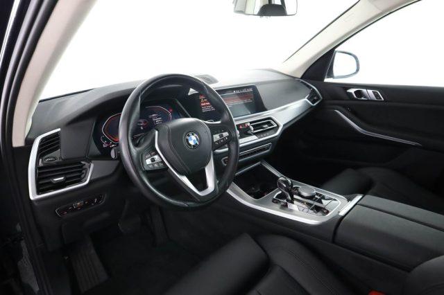 BMW X5 X5 xDrive25d Business