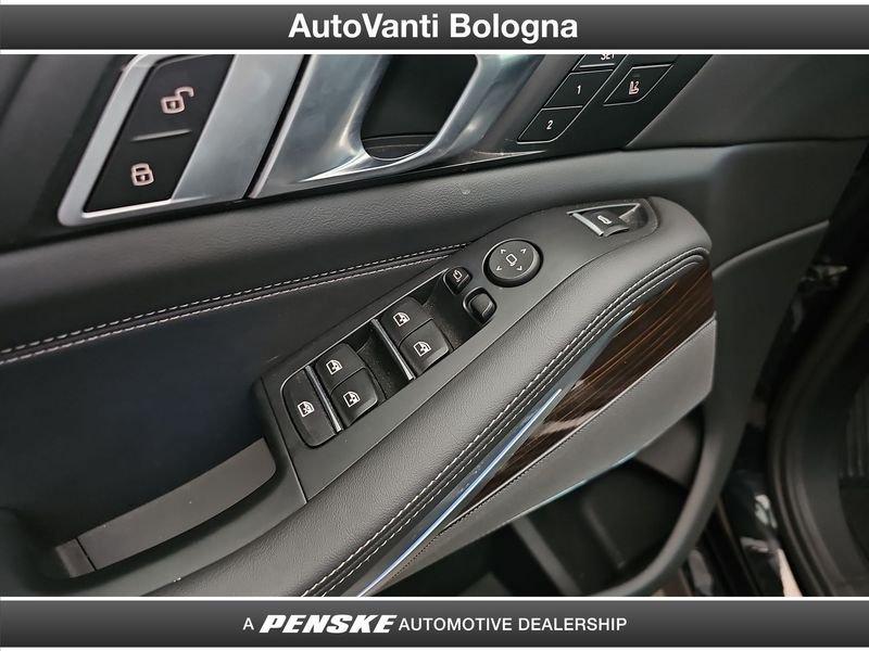 BMW X5 X5 xdrive30d MSport auto