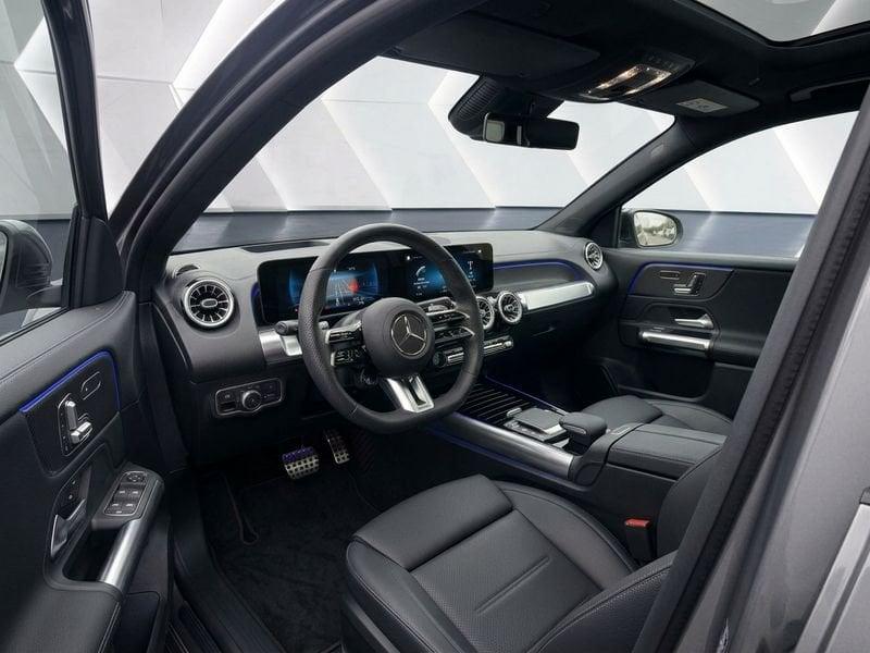 Mercedes-Benz GLB AMG 35 Premium AMG 4matic auto 7p.ti