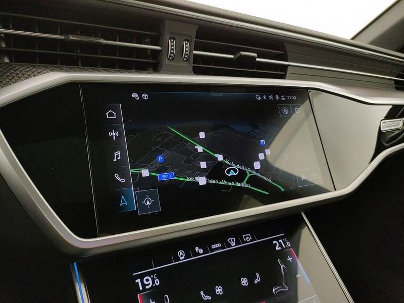 Audi A6 RS 6 Avant 4.0 TFSI V8 quattro tiptronic Performance - PREZZO REALE