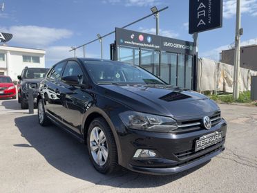 Volkswagen Polo Business 1.6 TDI 95 CV 5p Comfortline BlueMotion Tech.