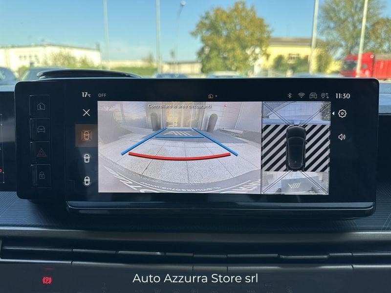 Lancia Ypsilon Ypsilon 51kWh LX 156cv *PROMO AZZURRA*
