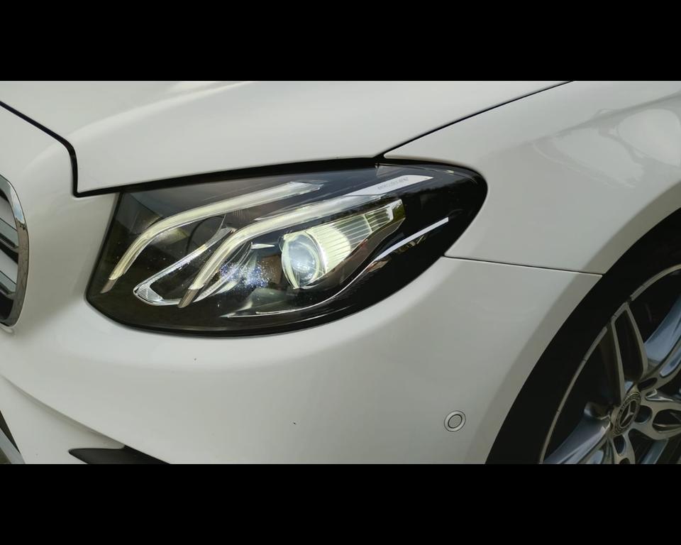 Mercedes Classe E 220 220 D Premium Plus 4Matic 9G-Tronic Plus