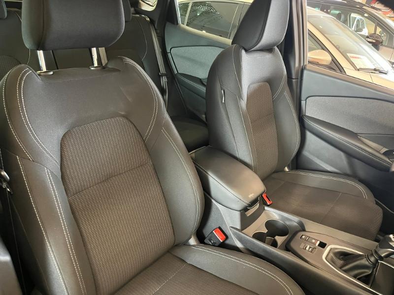 NISSAN Qashqai 3ª serie - Qashqai MHEV 140 CV Acenta