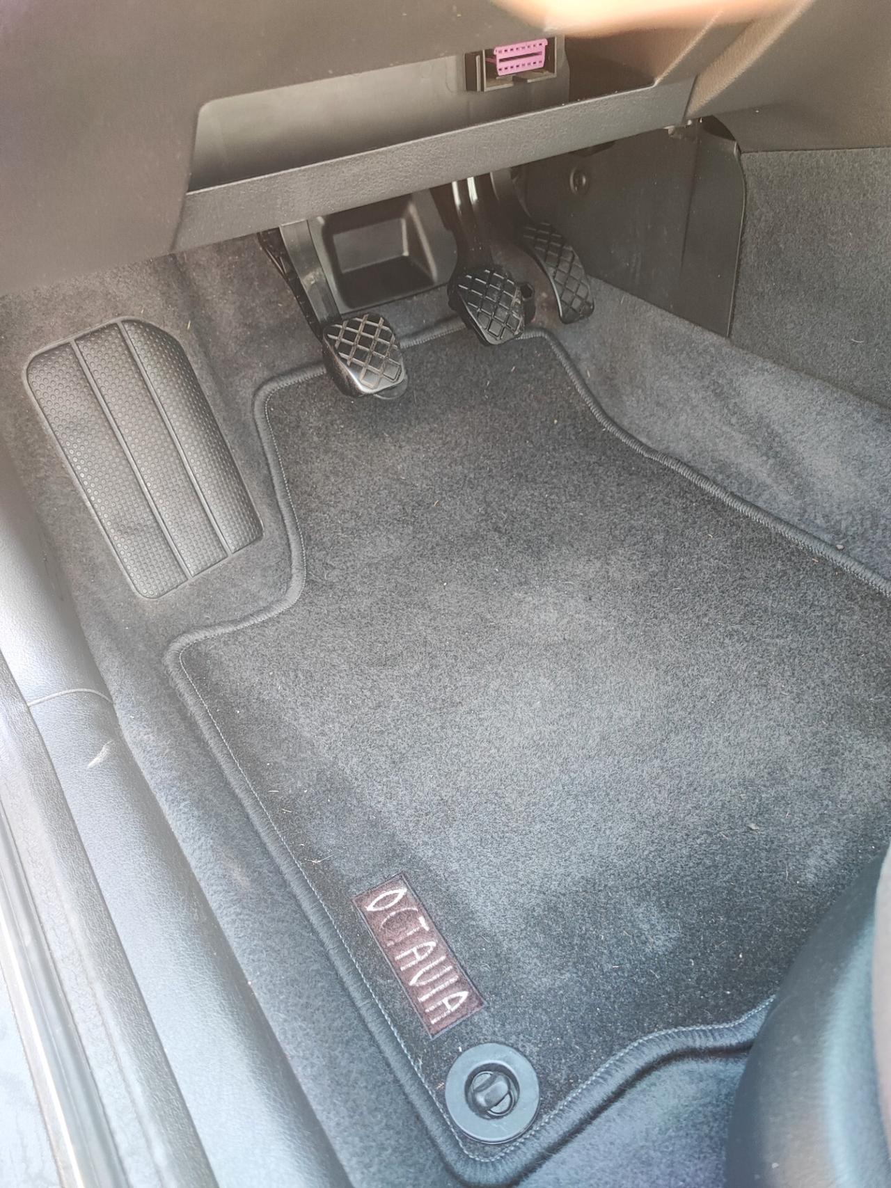 Skoda Octavia 1.9 TDI/110 CV cat Wag. El.e