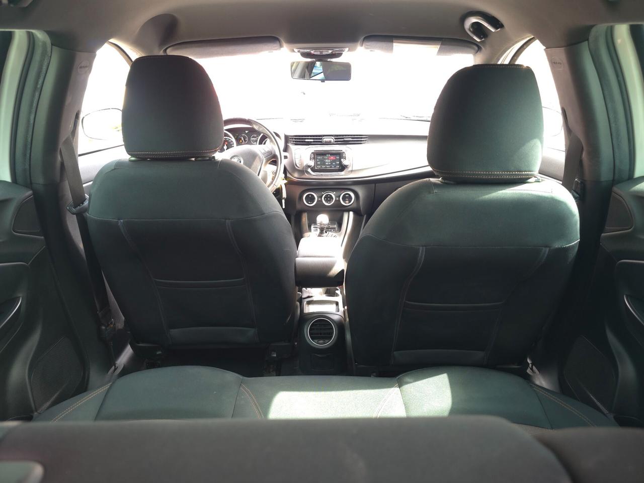 Alfa Romeo Giulietta 2.0 JTDm-2 150 CV Exclusive