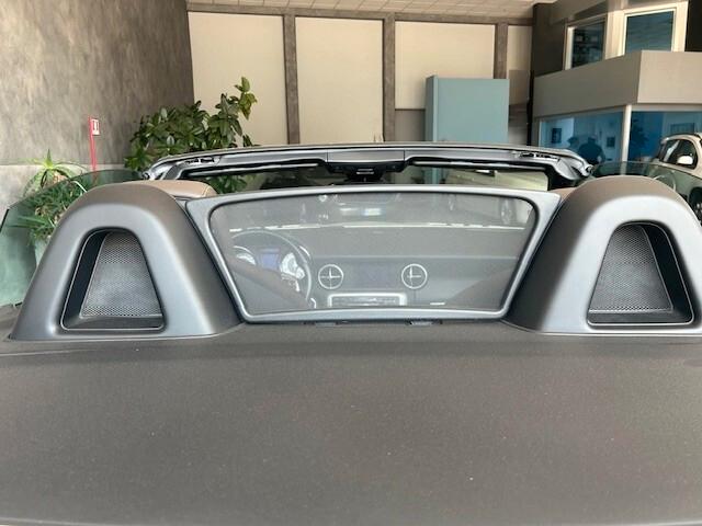 Mercedes-benz SLK 200 BlueEFFICIENCY Sport