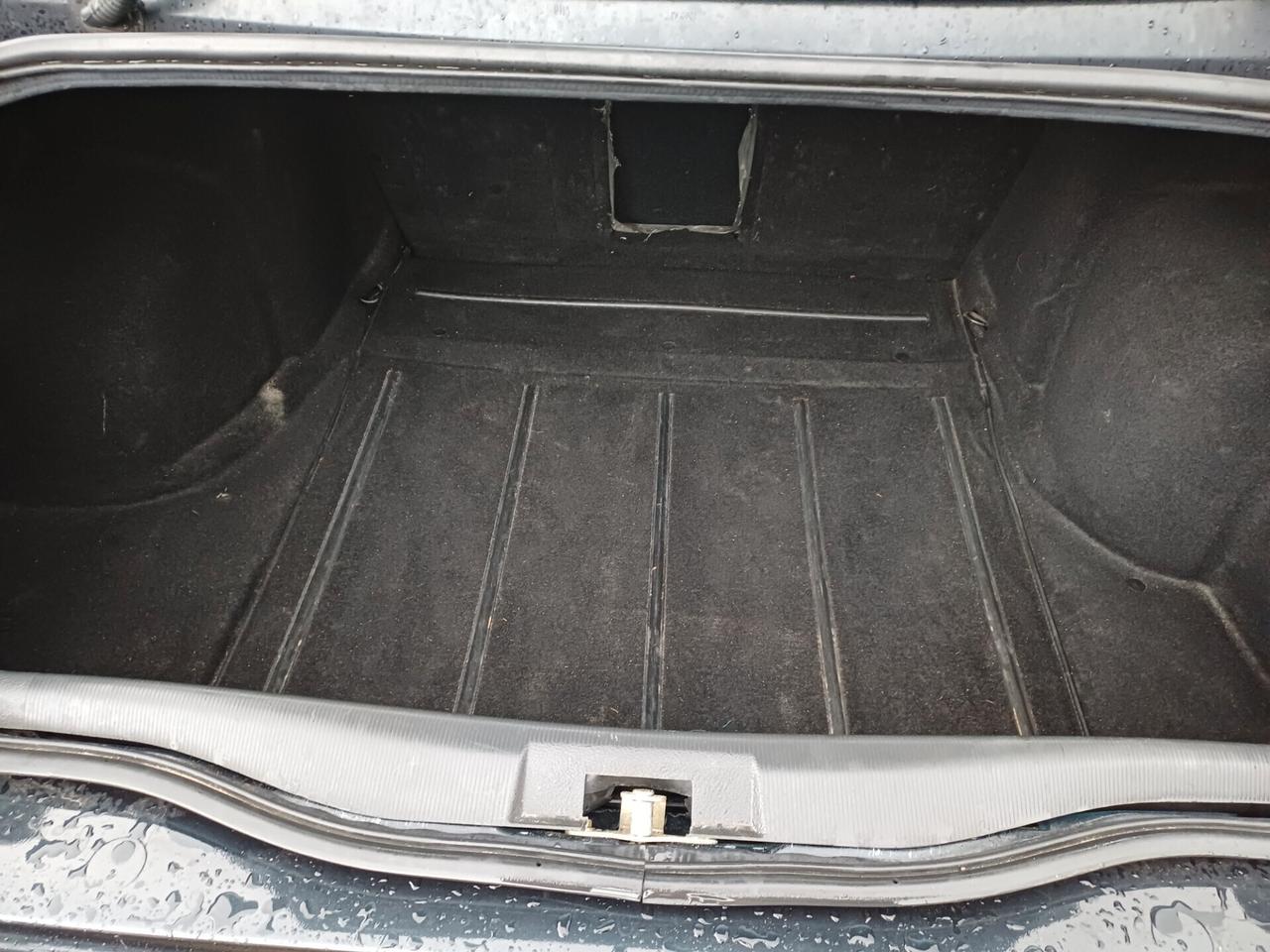 Lancia K 2.0i turbo 20V cat Coupé