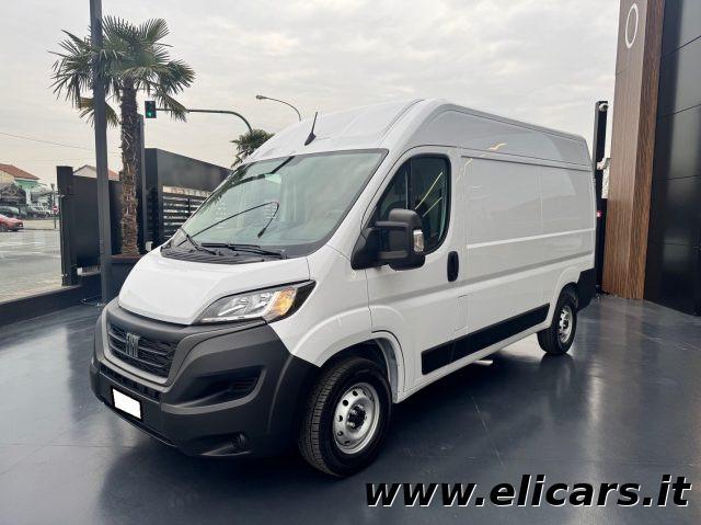 FIAT Ducato 30 2.2 Mjt 120CV PM-TM Furgone