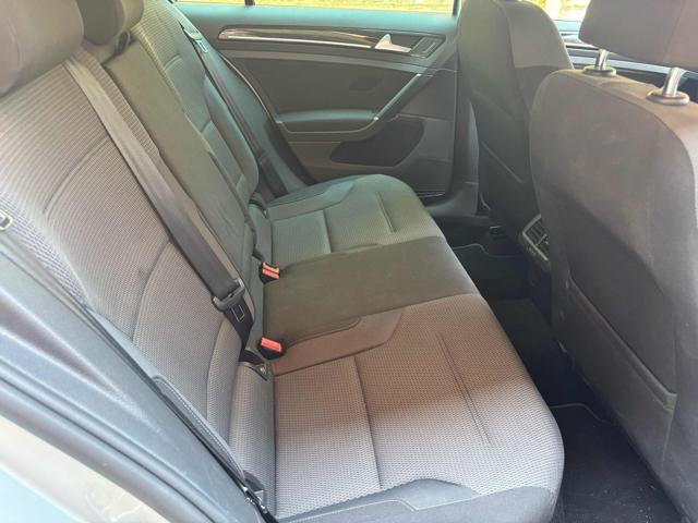 VOLKSWAGEN Golf 1.5 TGI DSG 5p. Trendline BlueMotion "ProMMo"