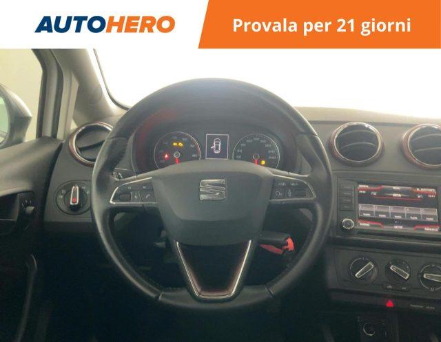 SEAT Ibiza 1.0 75 CV 5p. Style
