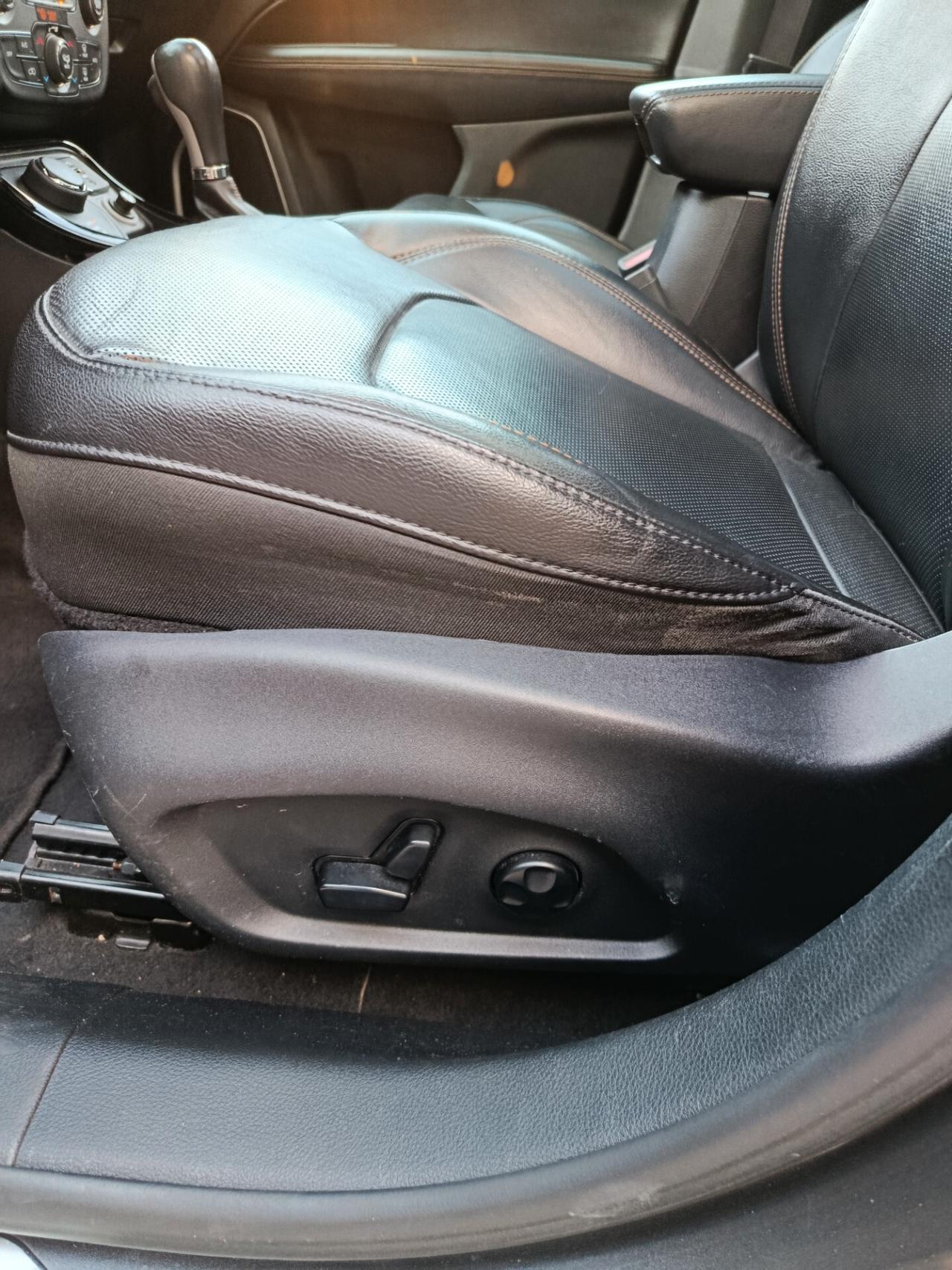 Jeep Compass 2.0 Multijet II 4WD Limited VETTURA PARI AL NUOVO