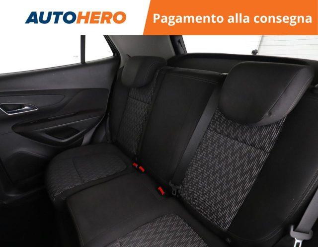 OPEL Mokka 1.6 Ecotec 115CV 4x2 Start&Stop Ego