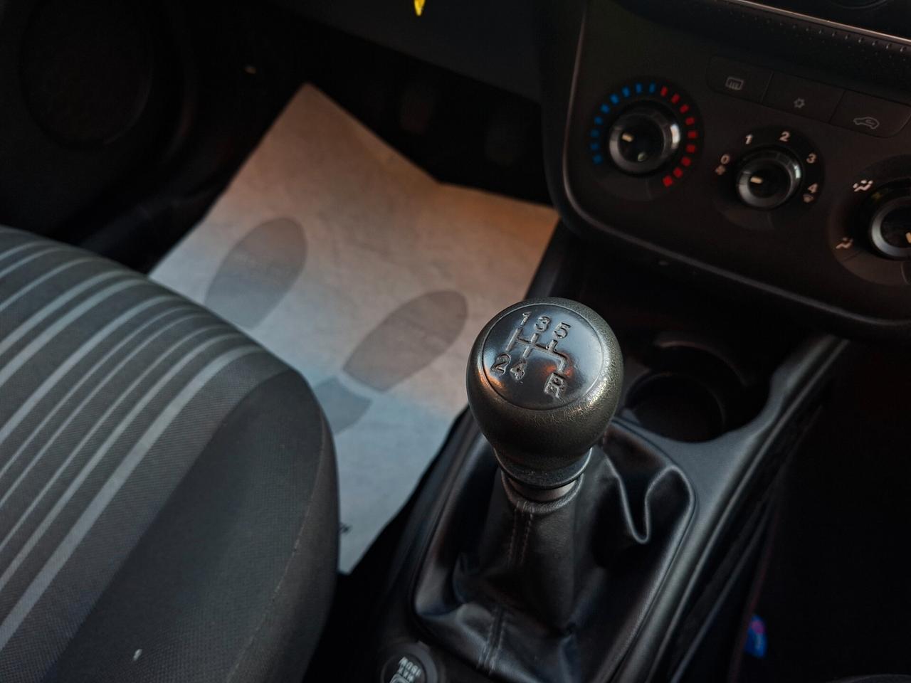 Fiat Punto Evo 1.2 Dynamic *EURO 5A*