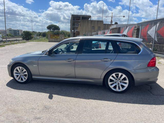 BMW 318 d 2.0 143CV