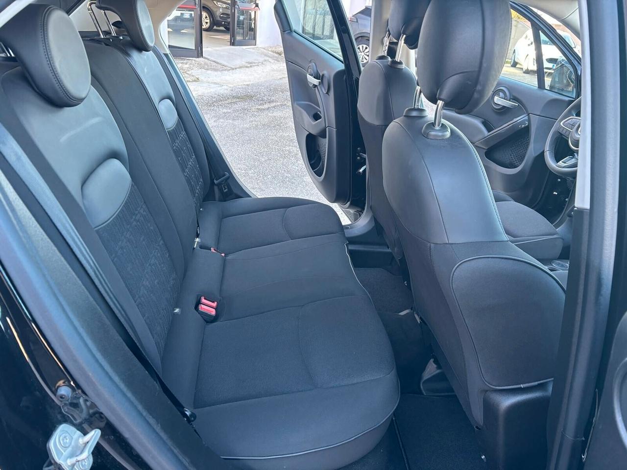 Fiat 500X 1.3 MultiJet 95 CV km59.000 02/24