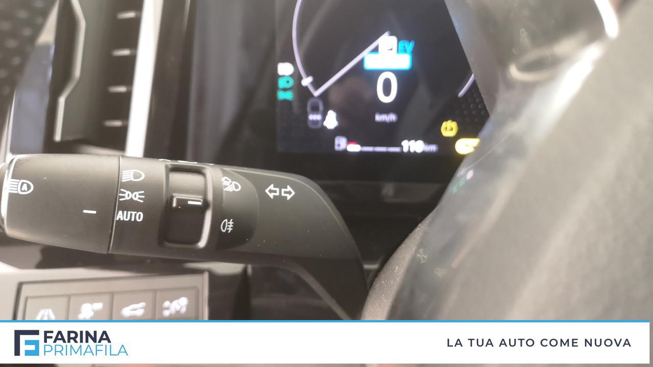 RENAULT NUOVO AUSTRAL techno E-Tech full hybrid 200