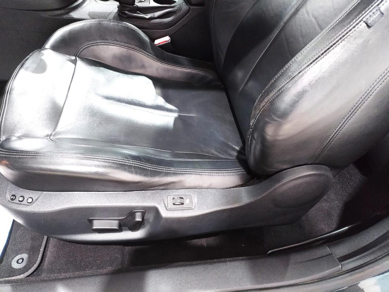 Peugeot RCZ 2.0 HDi 163CV