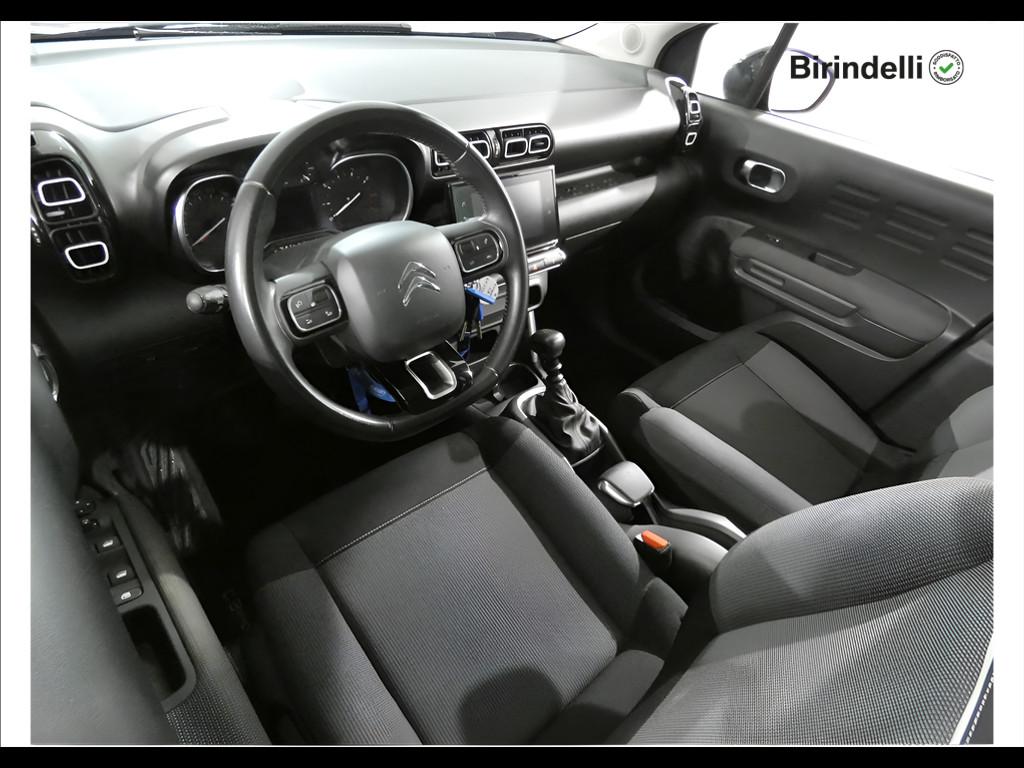 CITROEN C3 Aircross 1ª s. - C3 Aircross BlueHDi 110 S&S Shine