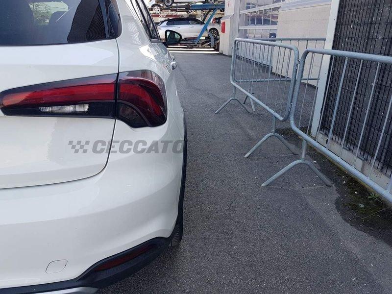 FIAT Tipo Tipo 5p 1.6 mjt Cross s&s 130cv