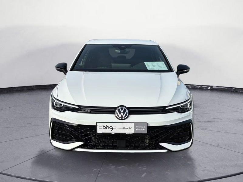 Volkswagen Golf 1.5 eTSI ACT 110kW R-Line DSG NAVI LED