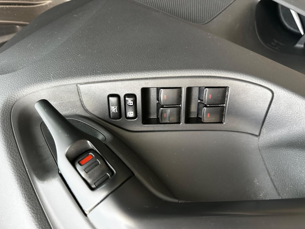 Toyota Verso 1.6 D-4D Style 7 posti 150mila km