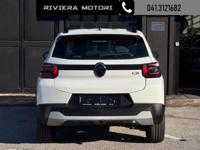 CITROEN C3 PureTech 100 S&S You Pack Plus