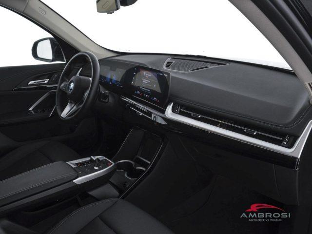 BMW iX1 edrive 20 Special Edition
