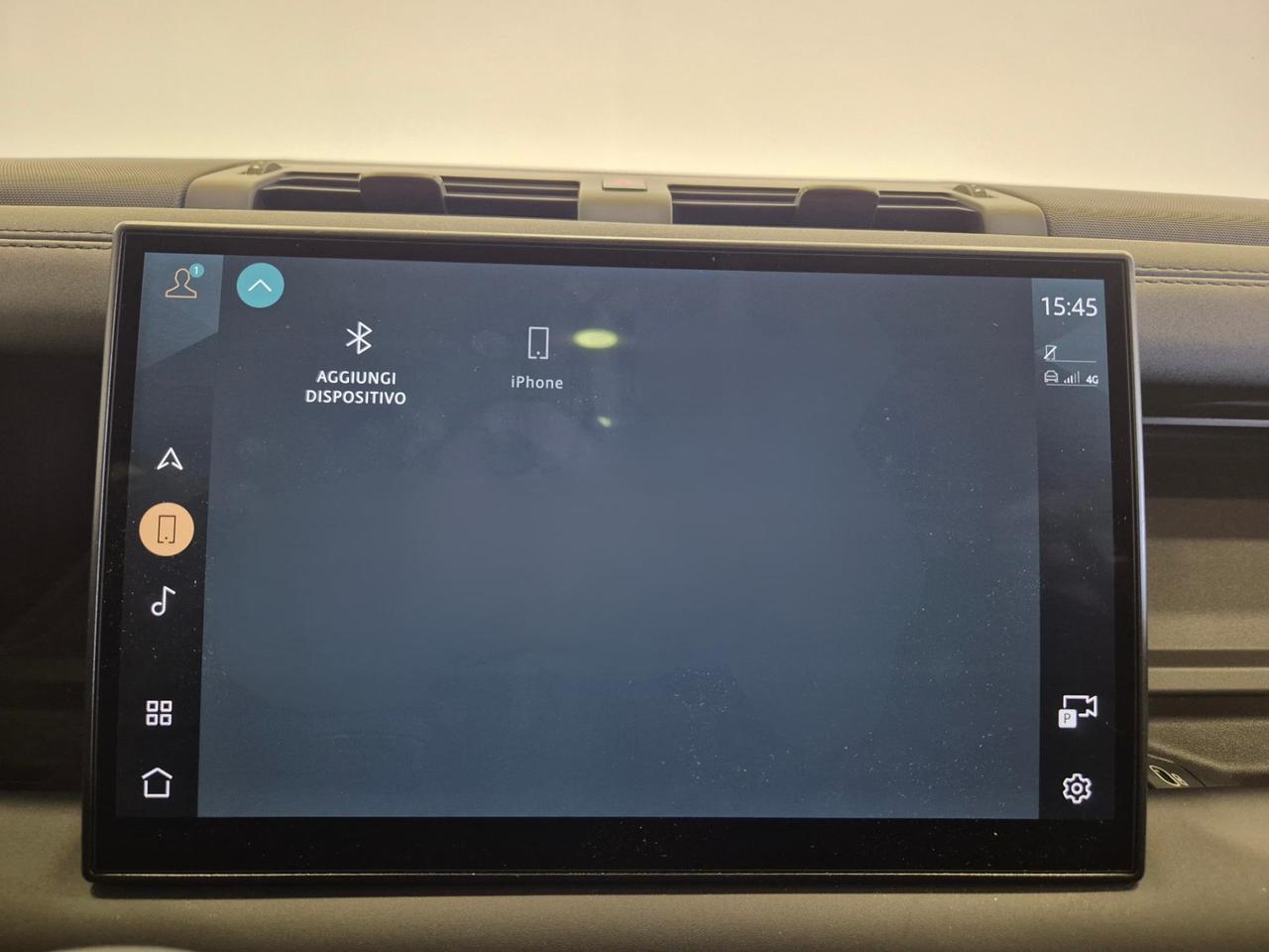 Land Rover Defender 110 3.0d i6 mhev X-Dynamic awd auto N1 - Acc/Lim - Carplay - Tetto