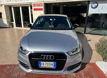 Audi A1 SPB 1.4 TDI Sport