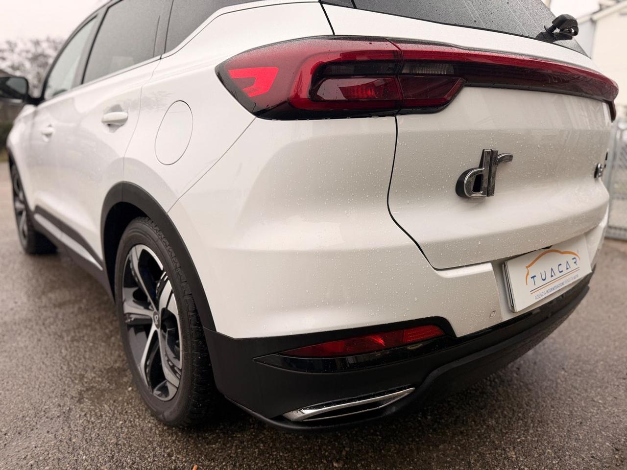 Dr DR6 1.5 Turbo #8796