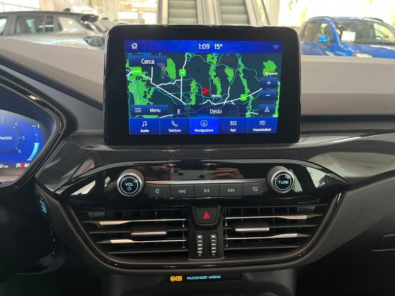 FORD Kuga 2.0 EcoBlue 120 CV aut. 2WD ST-Line