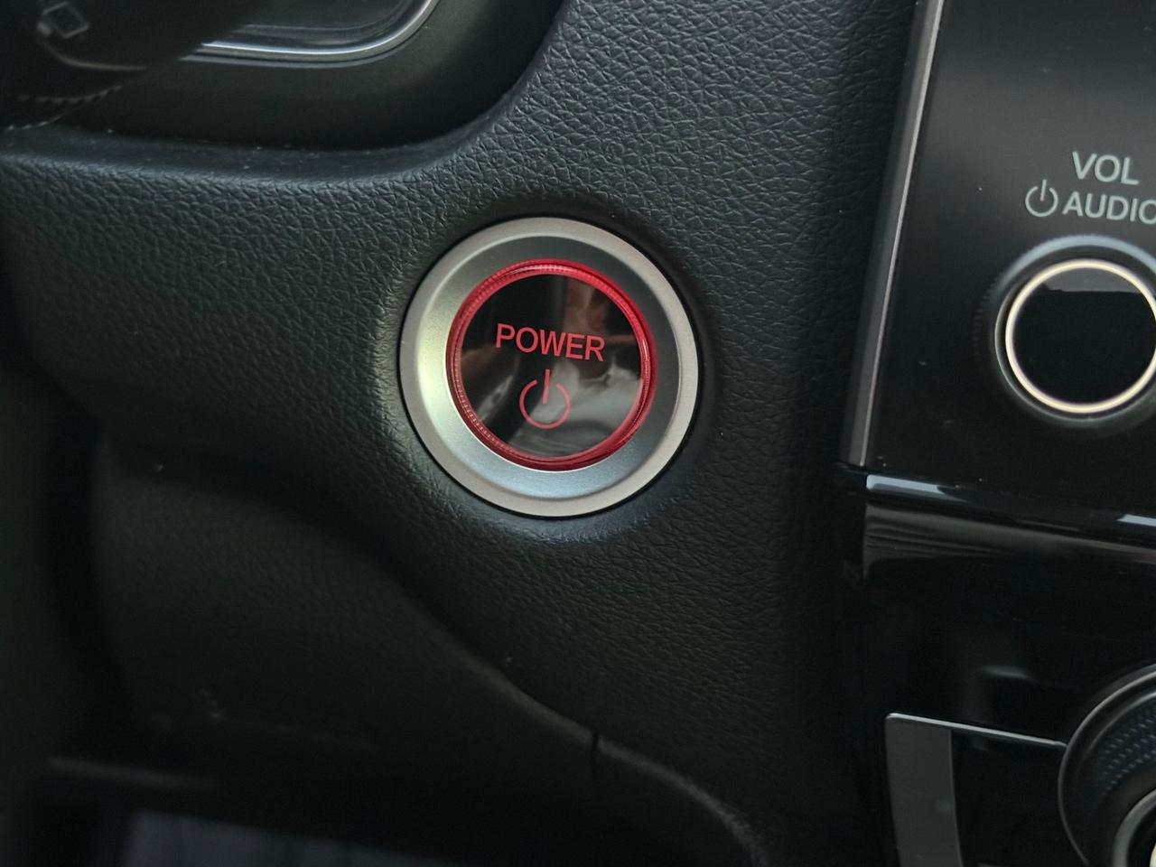 Honda CR-V 2.0 Hev eCVT Executive Navi AWD