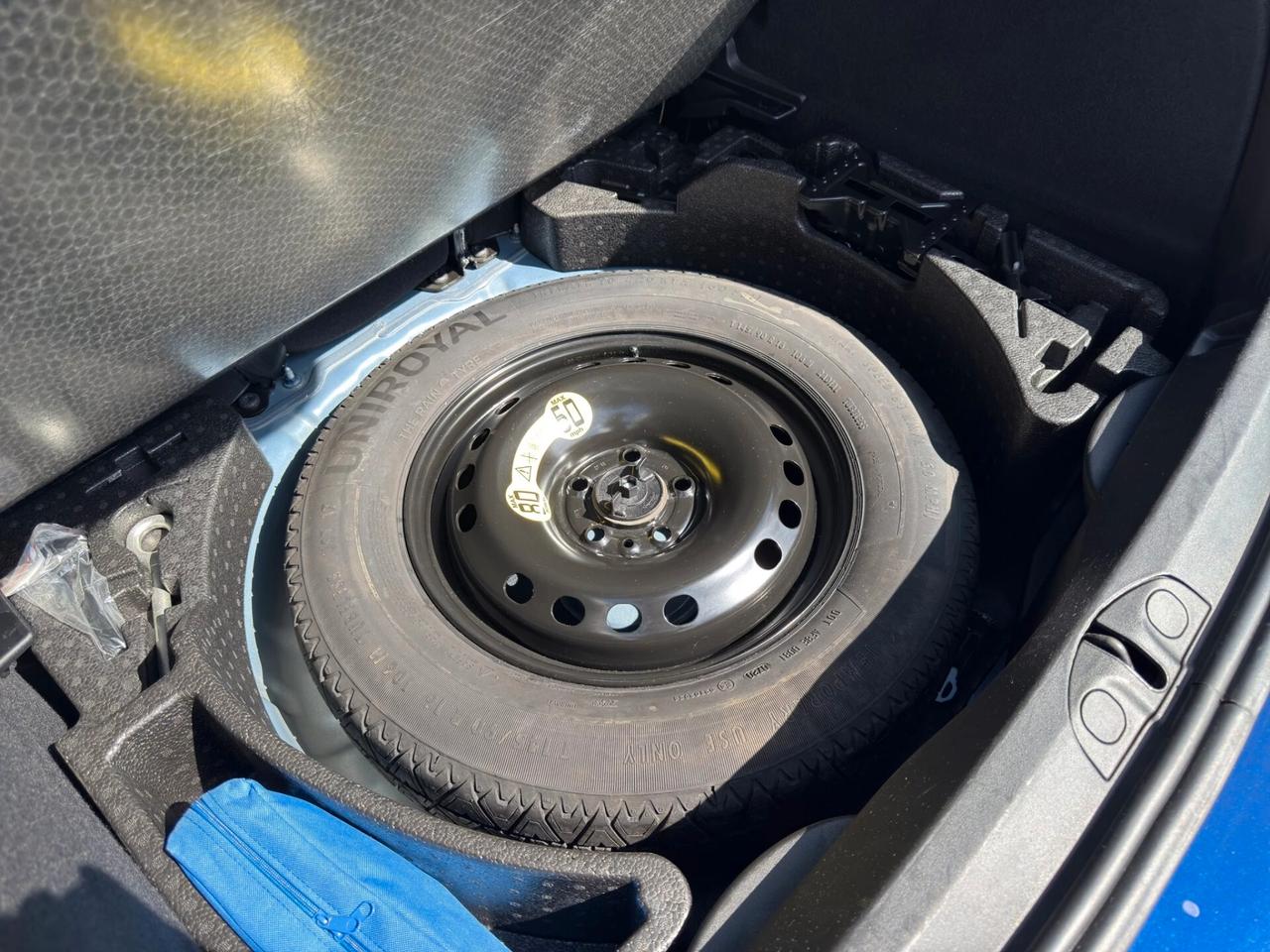 Fiat 500X 1.6 MultiJet 120 CV City Cross