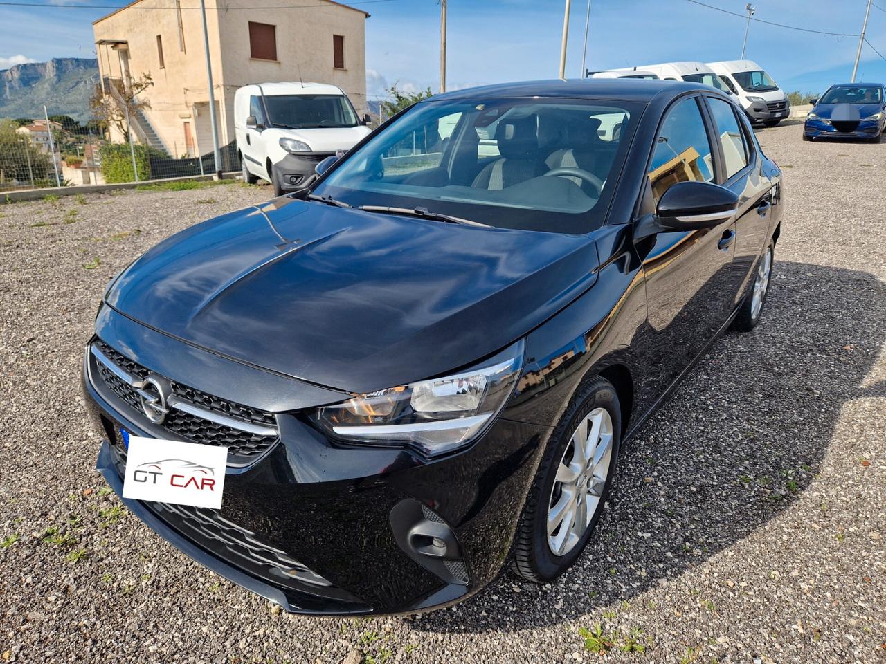 Opel Corsa 1.5 D 100 CV Edition