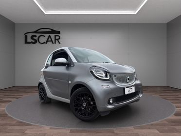 Smart fortwo coupe Fortwo 1.0 Passion - Unipro - Promo Fin - Cerchi in lega - Luci led - Tetto panoramico