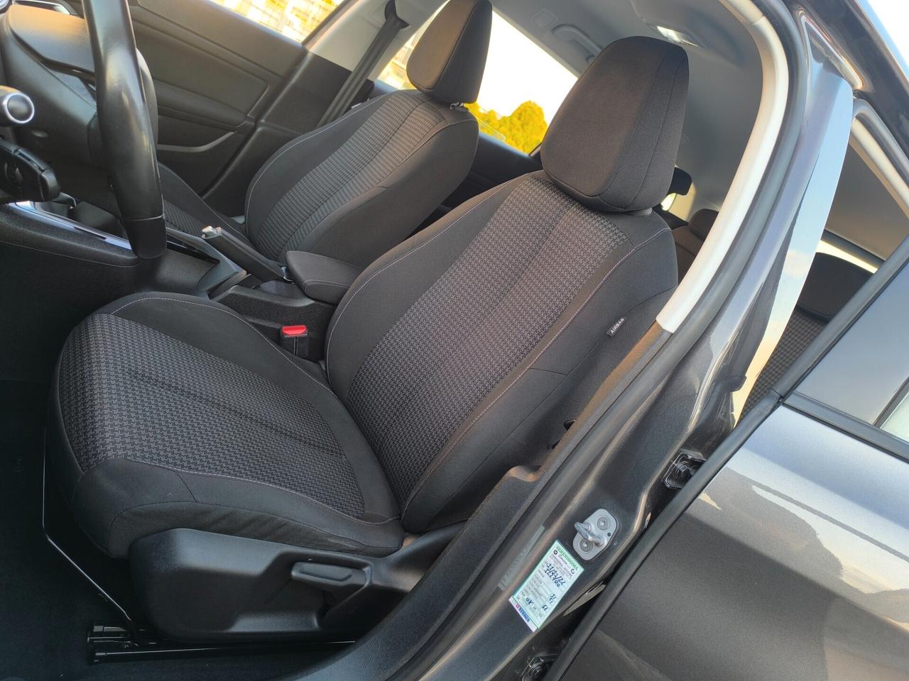 PEUGEOT 308 SW 1.5 HDI 130cv ALLURE 11/2019 1PROPIETARIO NAV/LED/SENS.ANT/POST