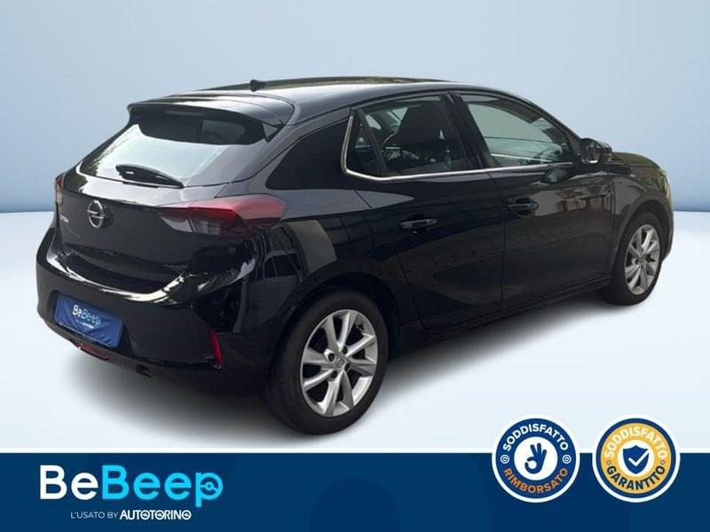 Opel Corsa 1.2 ELEGANCE S&S 75CV