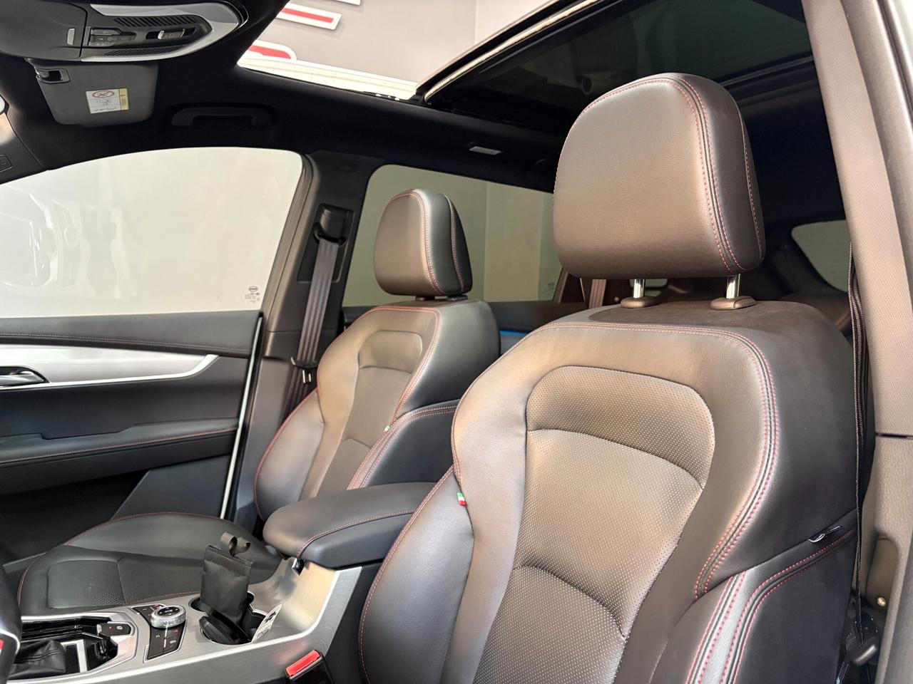 Cirelli 3 1.5 bi-fuel Gpl di Serie Sport 139cv CVT Automatica