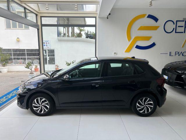 VOLKSWAGEN Polo 1.0 TSI Life da ?179,00 mensili