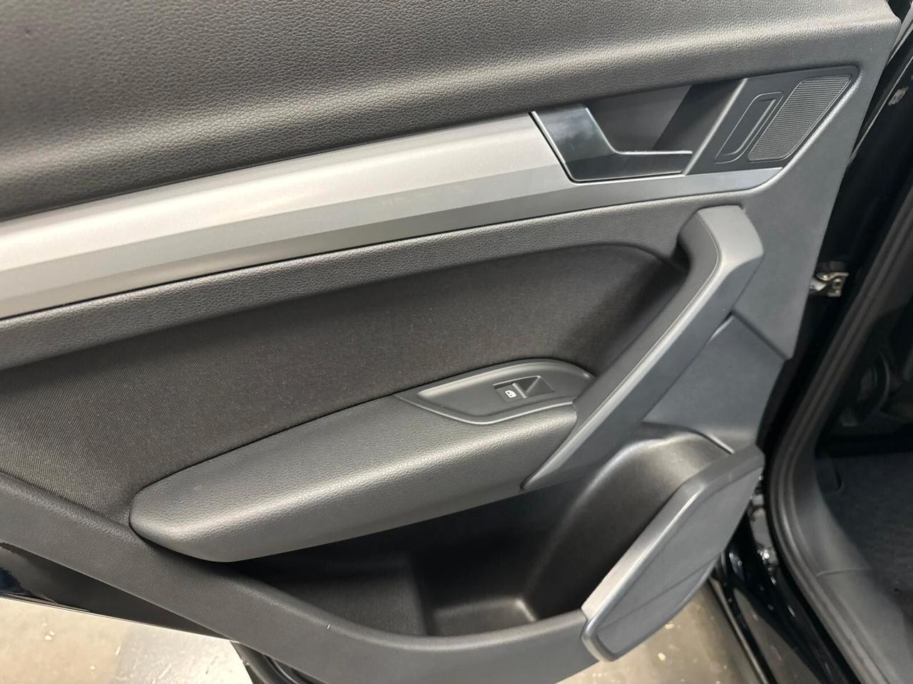 Audi Q5 35 TDI S tronic line plus