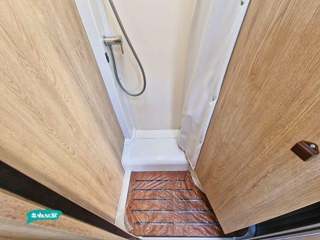 CI INTERNATIONAL HORON FIT 91XT