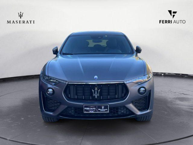 MASERATI Levante V6 Diesel AWD