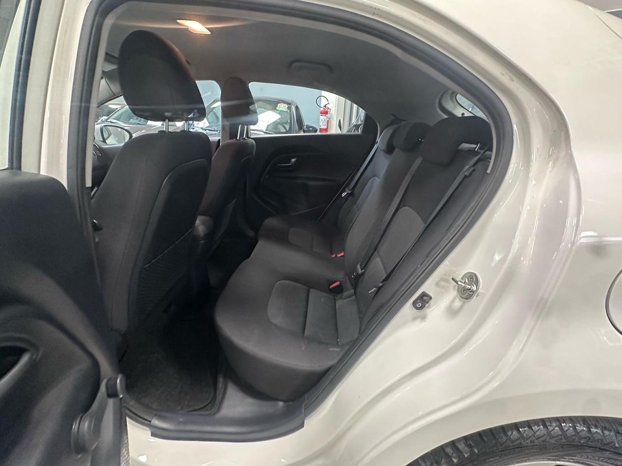 Kia Rio 1.1 CRDi 5p. Active 75CV Ok Neopatentati