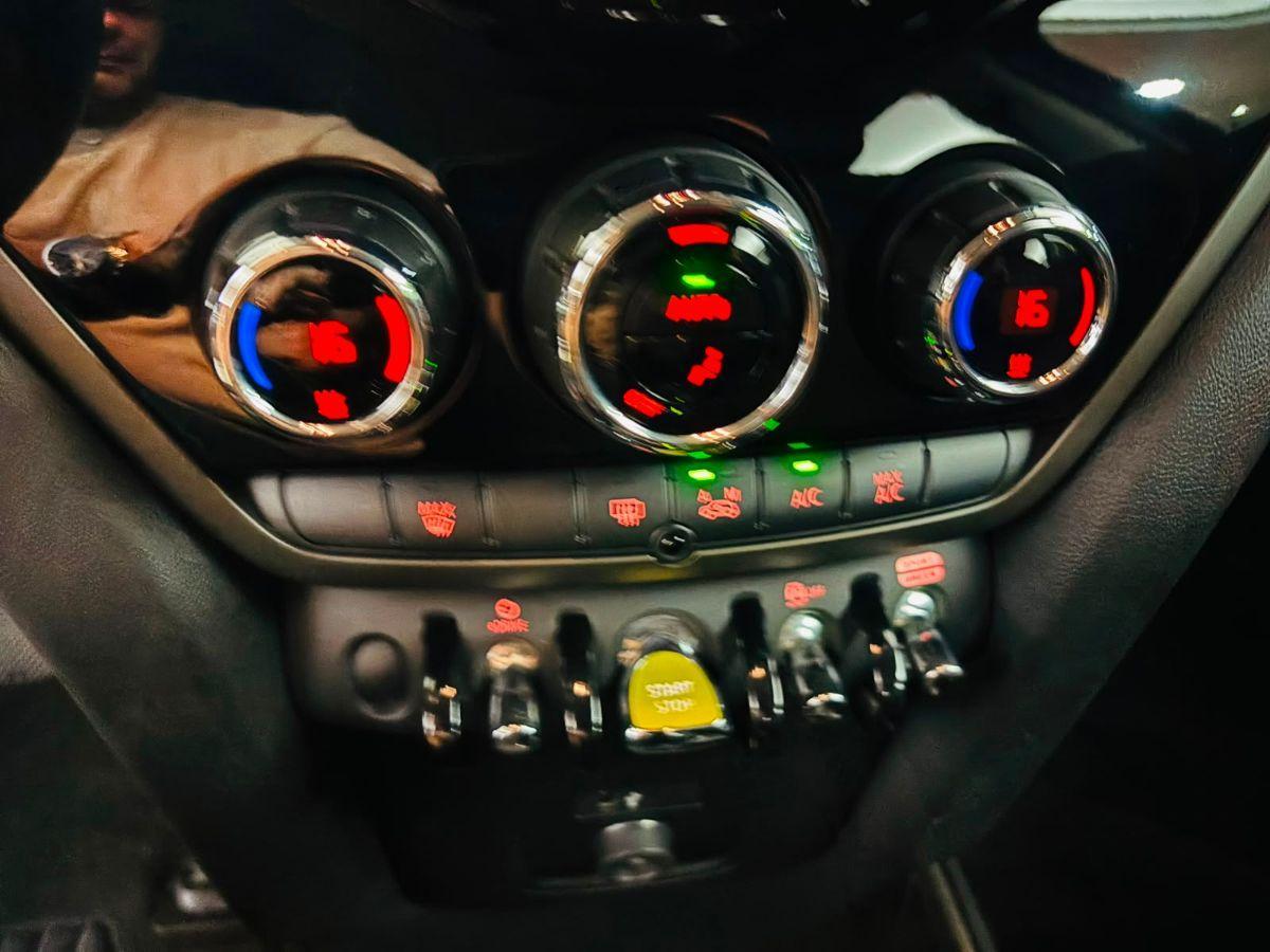 Mini Countryman Cooper S E Bus. ALL4 Aut