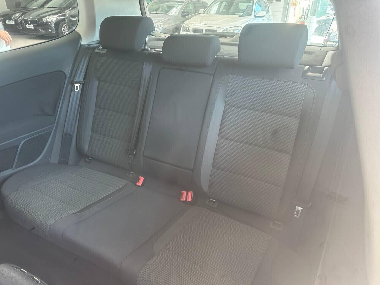 Volkswagen Golf - 1.4 | 122CV - Unico Proprietario