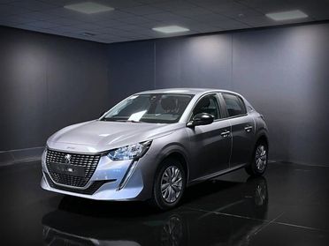 PEUGEOT 208 PureTech 75 Stop&Start 5 porte Active